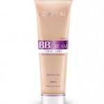 BB Cream 5 em 1 L’Oréal